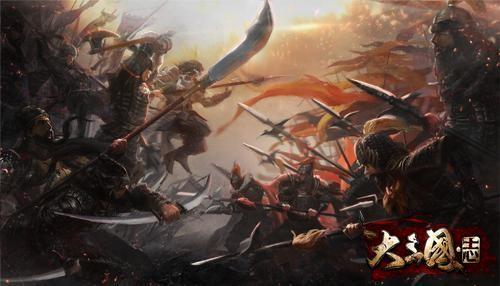 为什么“三国人民”被击败