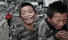 走访荣昌贫困山区_1200字