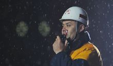 [劳动节] 追梦·无悔_1200字