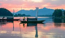 【劳动节】让微风吹过你的心间_1500字