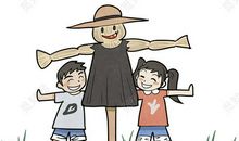 【劳动节】插秧进行时_1200字