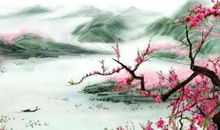 [情系端午] 落红不是无情物，化作春泥更护花。_750字