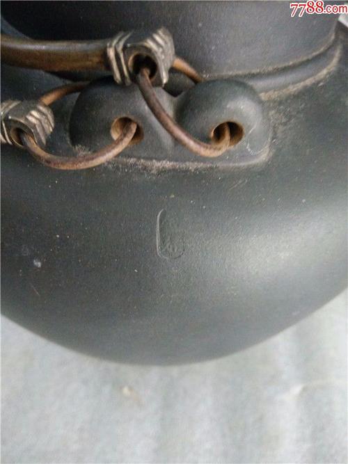 美丽的茶壶绘画_250字