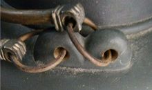 美丽的茶壶画_250字