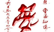 中国军魂_1000字