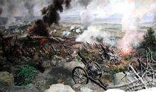 战争中的孩子_900字