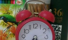 我的小闹钟_650字