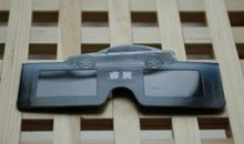 关于日全食的作文：不推荐的日食观测方法_200字