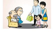 妈妈，多陪陪我吧！_900字