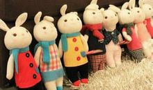 四年级状物作文：我的布娃娃_400字