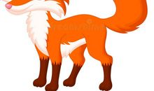 狐狸的诡计_400字