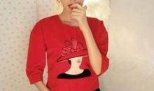 爱美的妈妈_200字