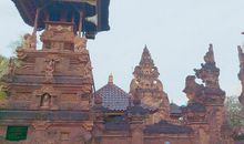 去皇宫转转_500字