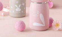 我的新水杯_800字