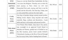 2008年甘肃高考满分作文（全国卷II）：人与自然_1200字