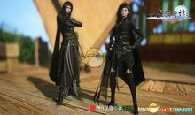 《古剑奇谭》续写（七）_450字