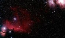 璀璨星空1_900字