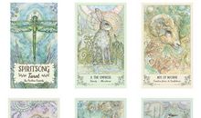 塔罗之歌_1200字