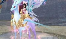 冰梦奇缘（1）_250字