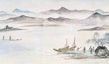 故人已回，把酒续。_600字