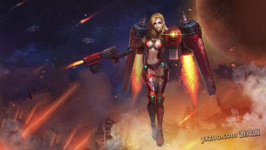 星际之战 第三章 秘密_3000字