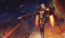 星际之战 第三章 秘密_3000字