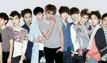 EXO小说：冰冷公主(1)遇见_2000字