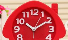 我的小闹钟_450字