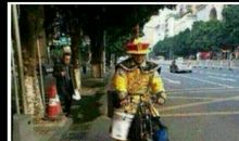 穿越之皇上驾到_200字