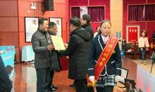 获销售季军荣誉称号的获奖感言