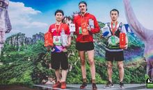 《km海鸥》作品季军的获奖感言