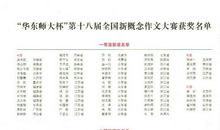 新概念作文大赛一等奖：林培源_假如时光倒流(1-5)(3)