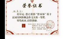 新概念作文大赛一等奖：陈焕文_未至终点的路途(1-7)(3)