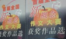 新概念作文大赛一等奖：李超_冷(1-5)