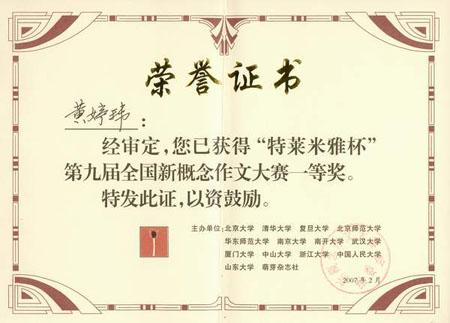 新概念成分一等奖：陈婉娴_葩城殇（5）