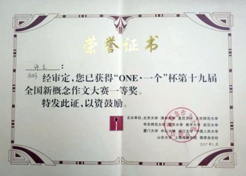 
四张纸共有3200张，我写了倒数第二行，斗争和血液沸腾。现在我还记得最后两个句子 - “我不知道是小说家是否或我写这个故事。我只知道，我可以停止”。 “这是对博尔赫的模仿。写完后，我迫不及待地想把事情直接包装给男厕所。当时，我真的被称为”没有尿液和光线“。当我走出游戏时，我看到了记者在接受采访中，丁里丽，我很荣幸被采访。