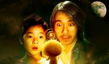 感动的《长江七号》_500字