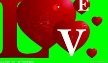 关于爱心的作文：红色的爱_700字