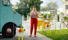 友谊的地盘_800字