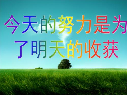 自信是成功的第一秘密_800字