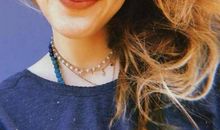 一个自信的微笑_700字