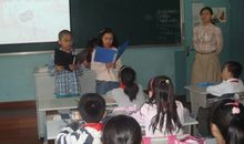 世界无烟日主题班会活动方案