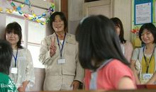 电视台实习的情感故事