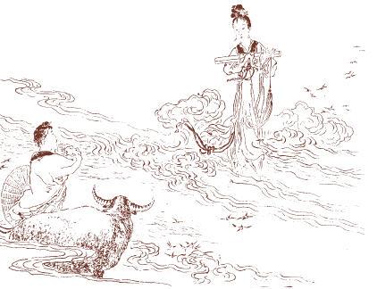 关于Qixi Festival的故事