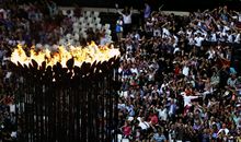 2012年伦敦奥运十大乌龙事件