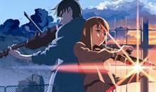 云之彼端约定的地方（序章）_700字