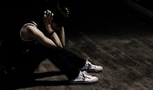 雨中他和她_550字