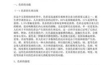 实习报告--广告专业