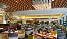 饭店（餐厅）实习报告