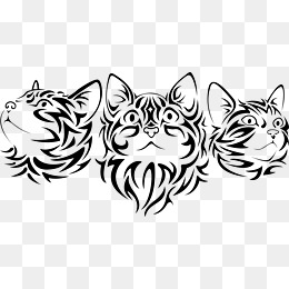 猫_1500字